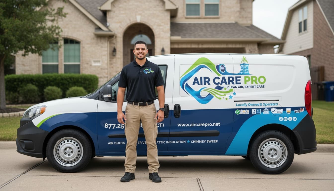 Local Experts You Can Trust