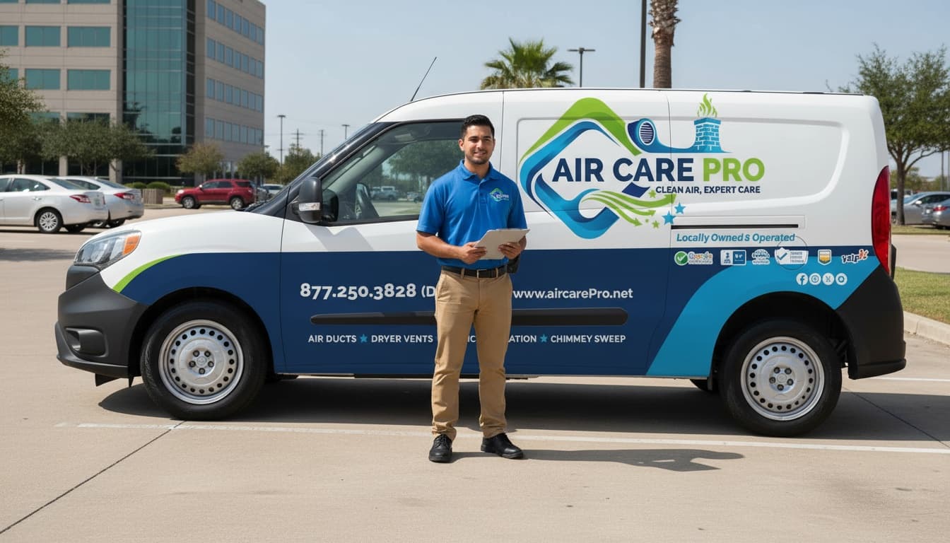 Licensed, Insured & Same-Day Service